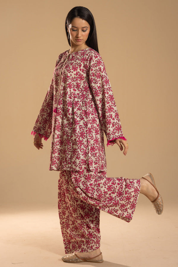 Garden Tassel Tales Set