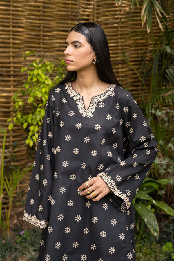 Naqsh Nur Printed Set