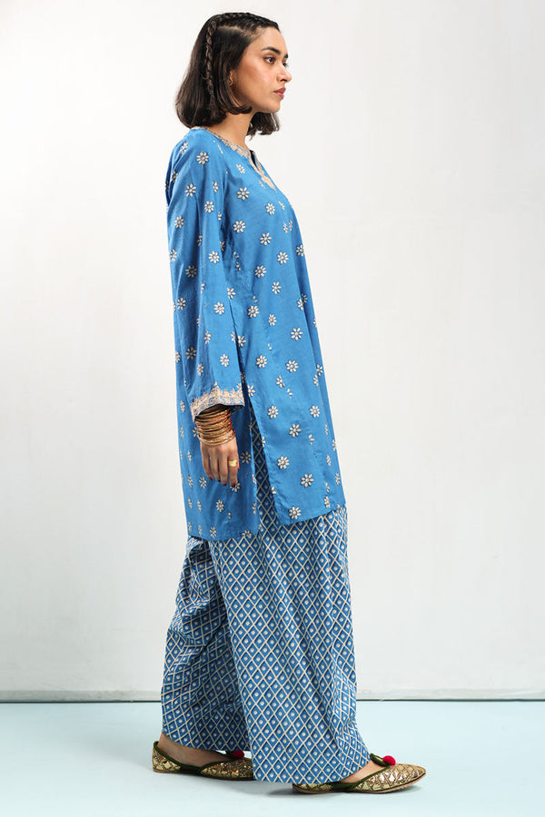 Naqsh Nur Printed Set