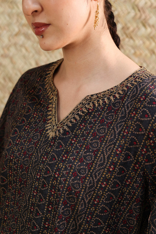 Gilded Chunari Beats Set