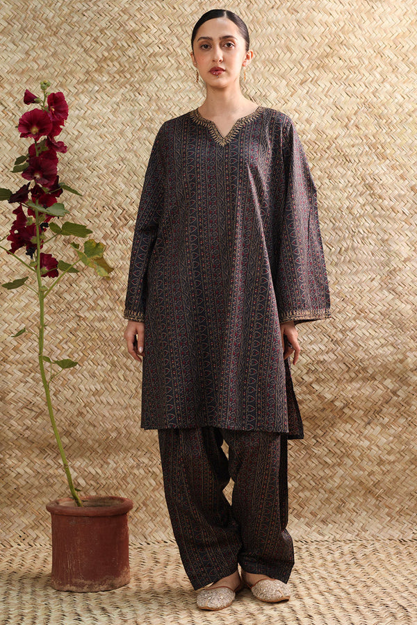 Gilded Chunari Beats Set