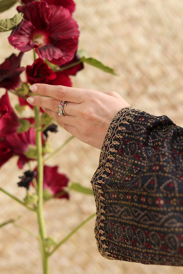 Gilded Chunari Beats Set