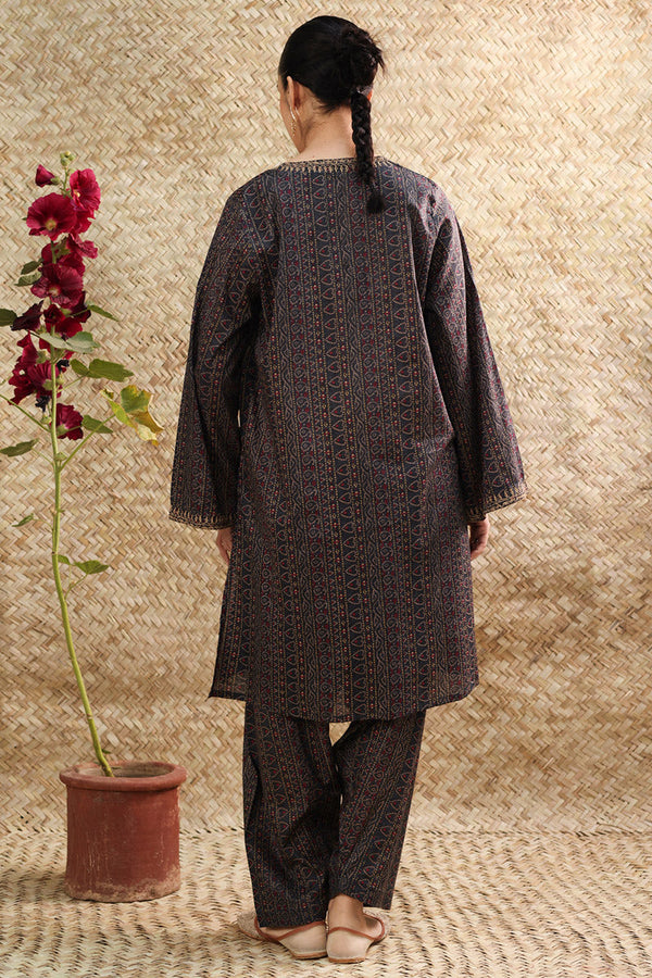 Gilded Chunari Beats Set