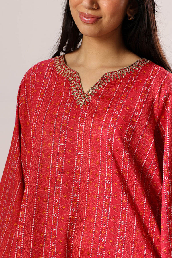 Gilded Chunari Beats Set