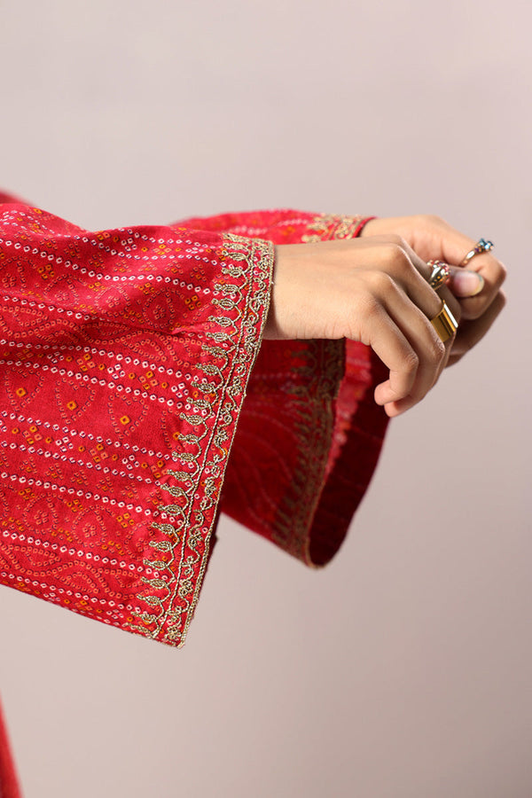 Gilded Chunari Beats Set