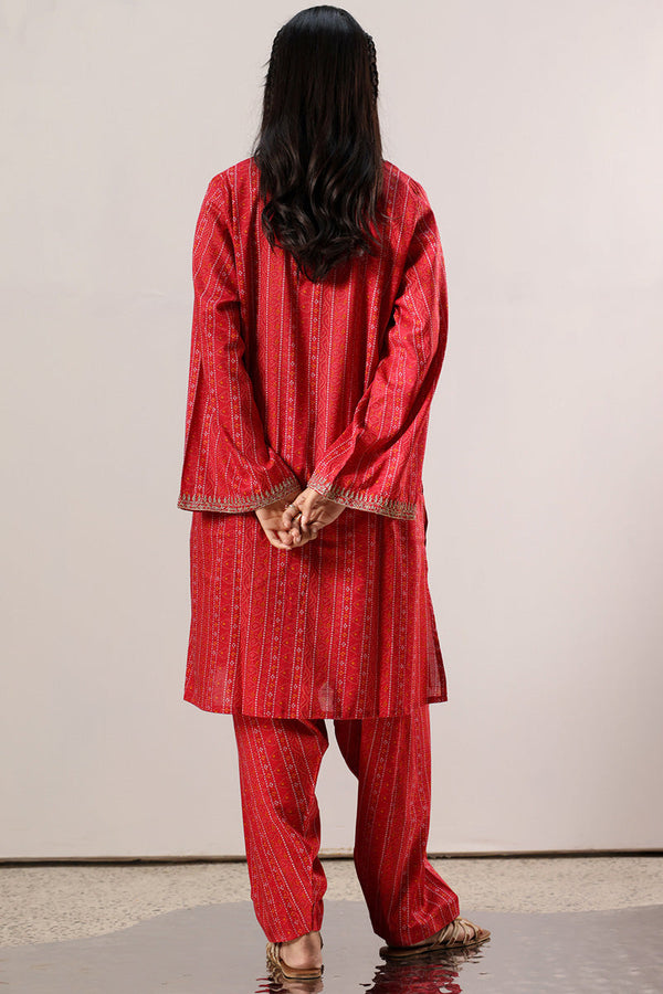 Gilded Chunari Beats Set