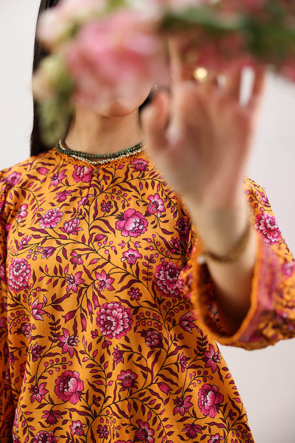 Bloom Series Farshi Set