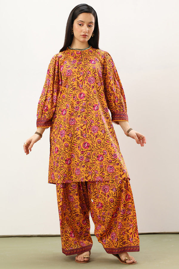 Bloom Series Farshi Set