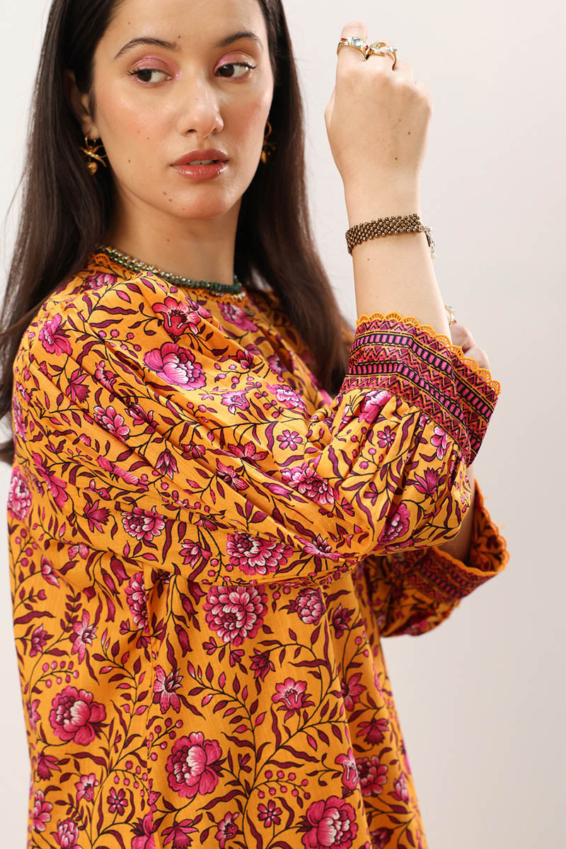 Bloom Series Farshi Set