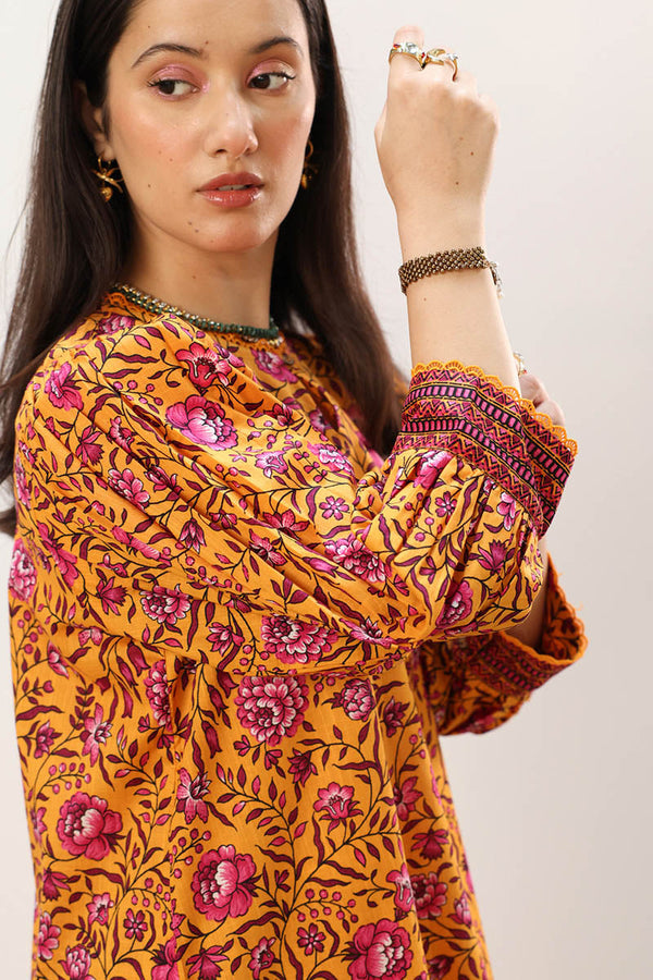 Bloom Series Farshi Set