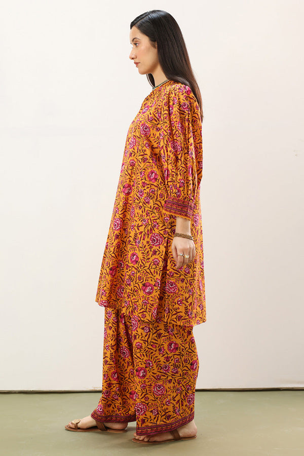 Bloom Series Farshi Set