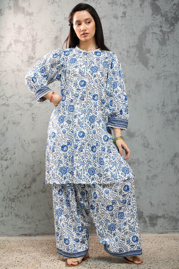 Bloom Series Farshi Set