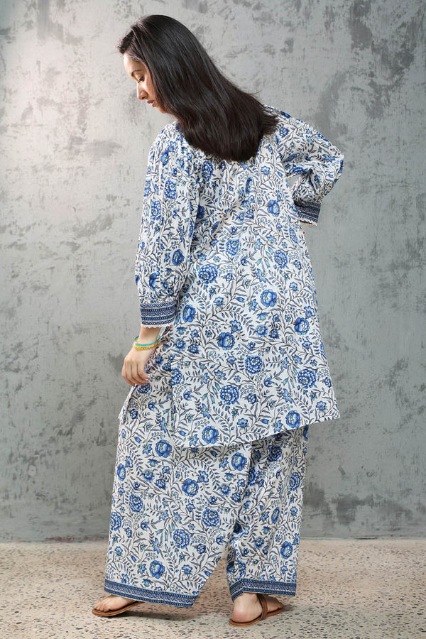 Bloom Series Farshi Set