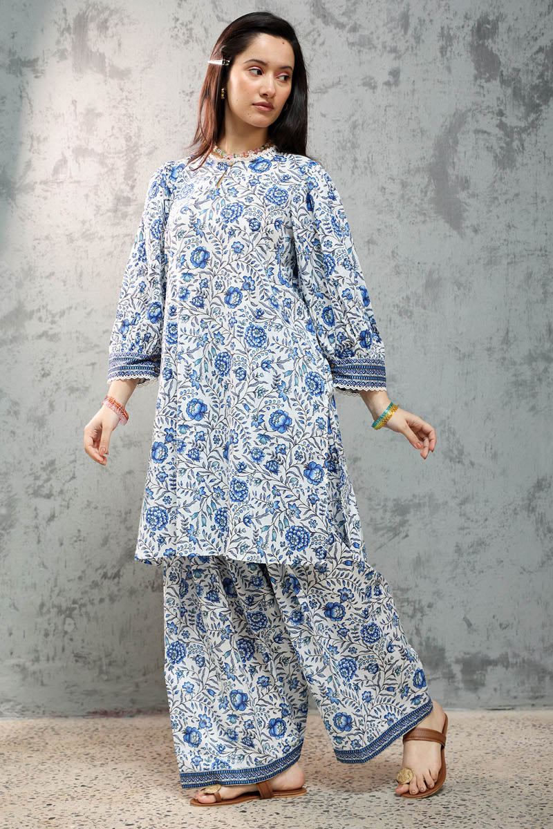 Bloom Series Farshi Set