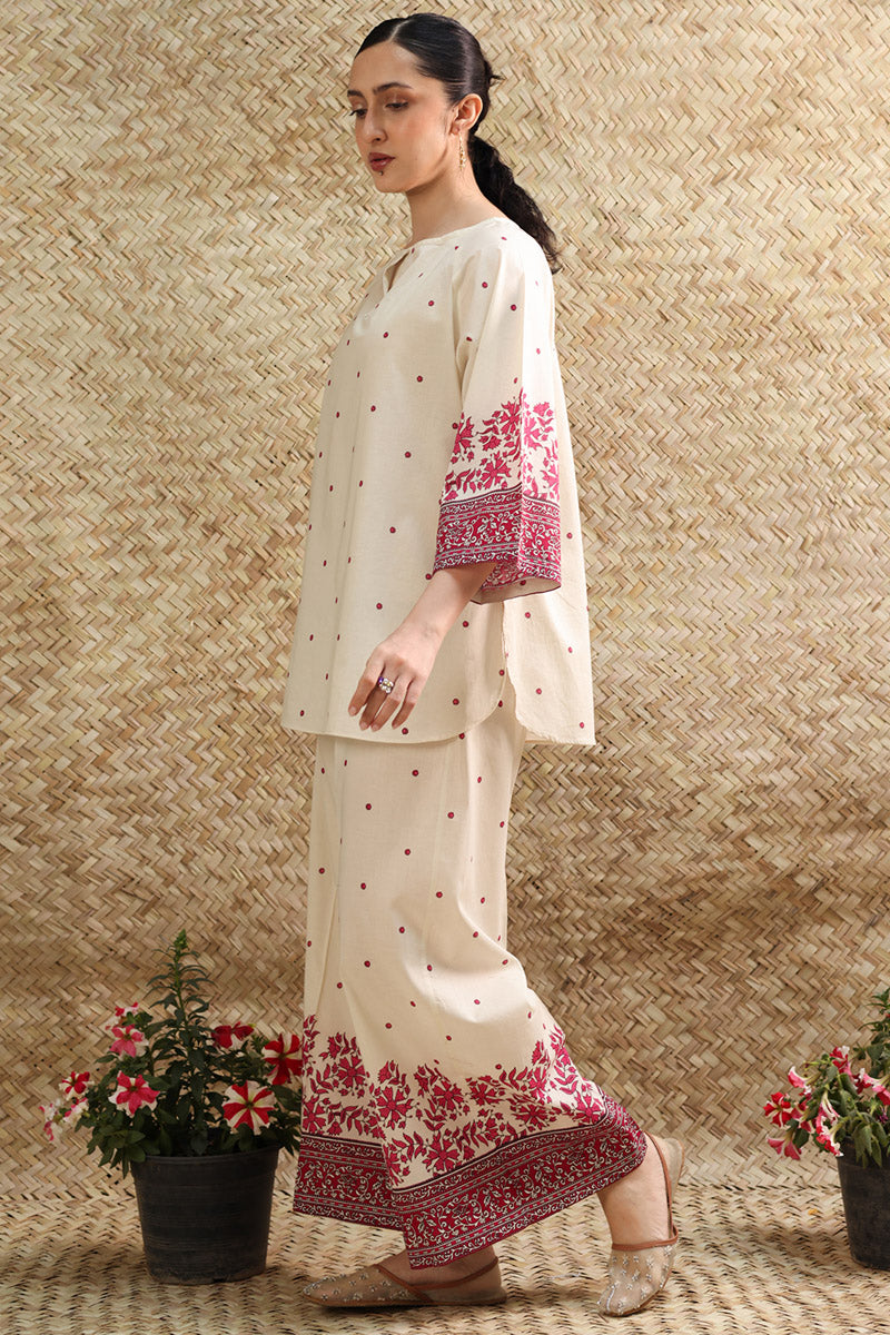 Maison Fleur Set