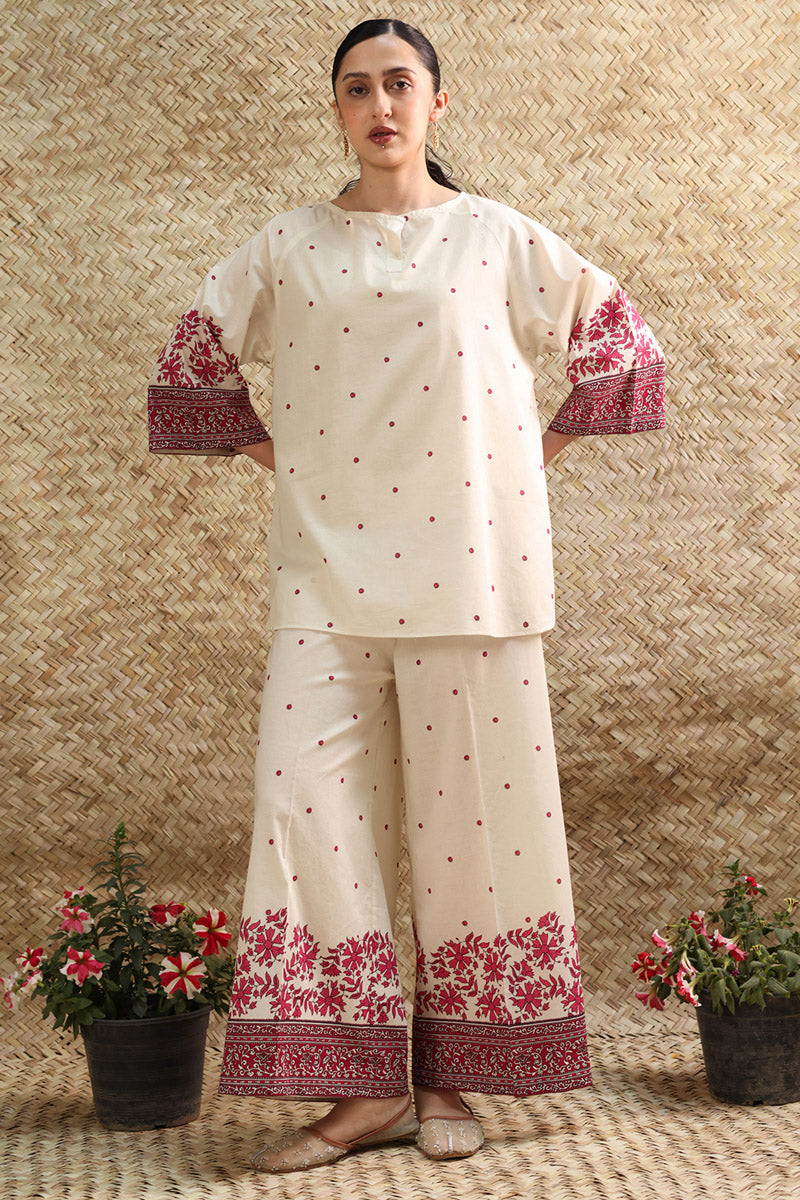 Maison Fleur Set