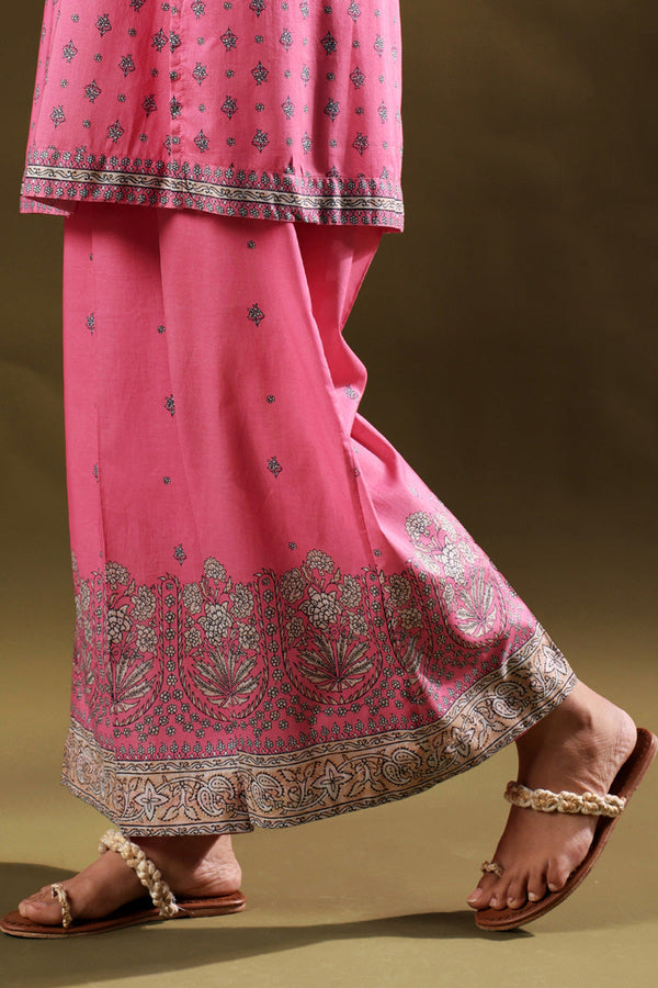 Paisley Petal Co-Ord Set