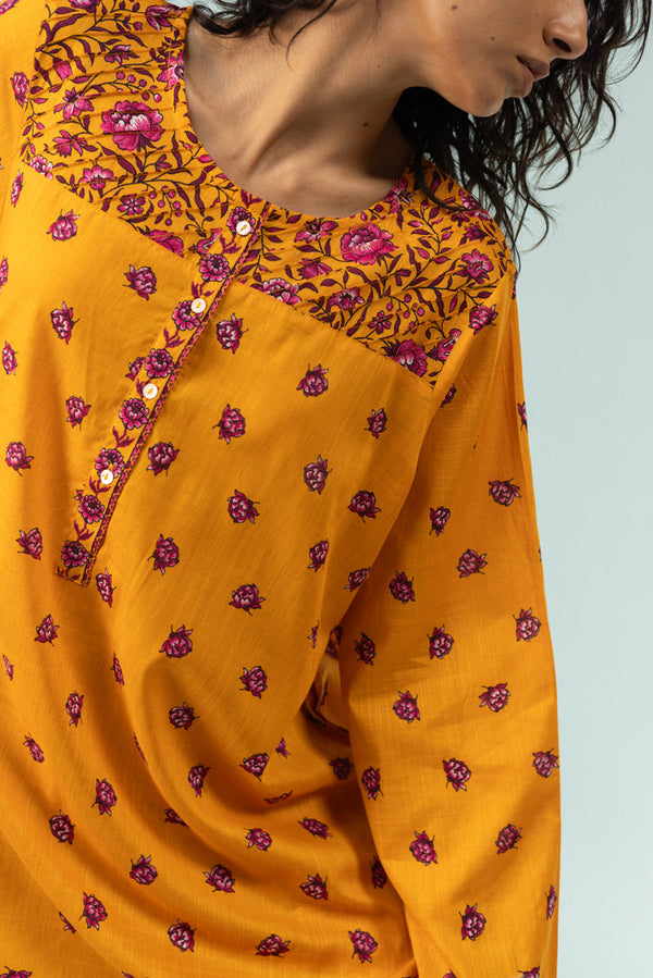 Bloomline Printed Set