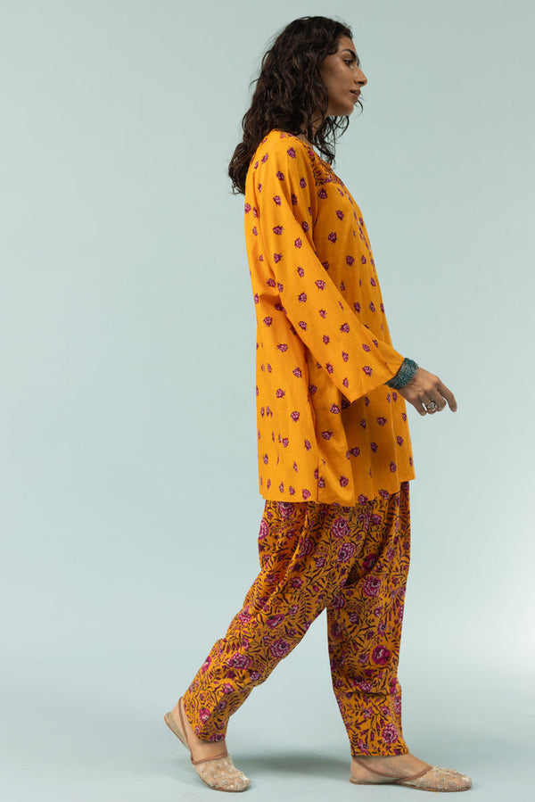 Bloomline Printed Set