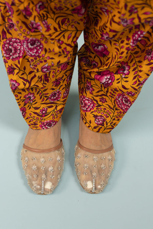 Bloomline Printed Set