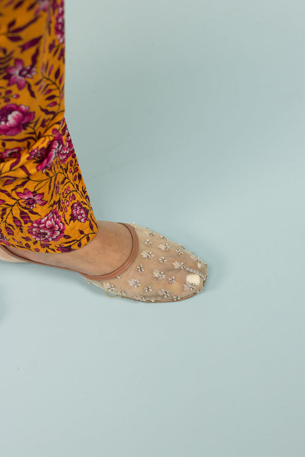 Bloomline Printed Set