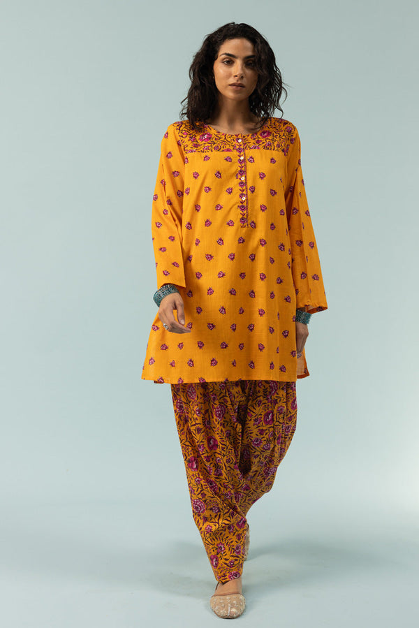 Bloomline Printed Set