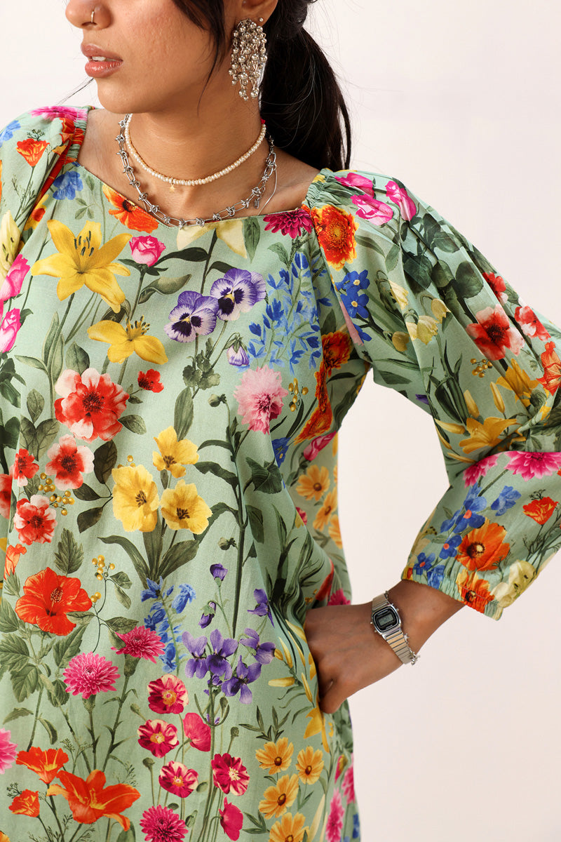Spring Story Set