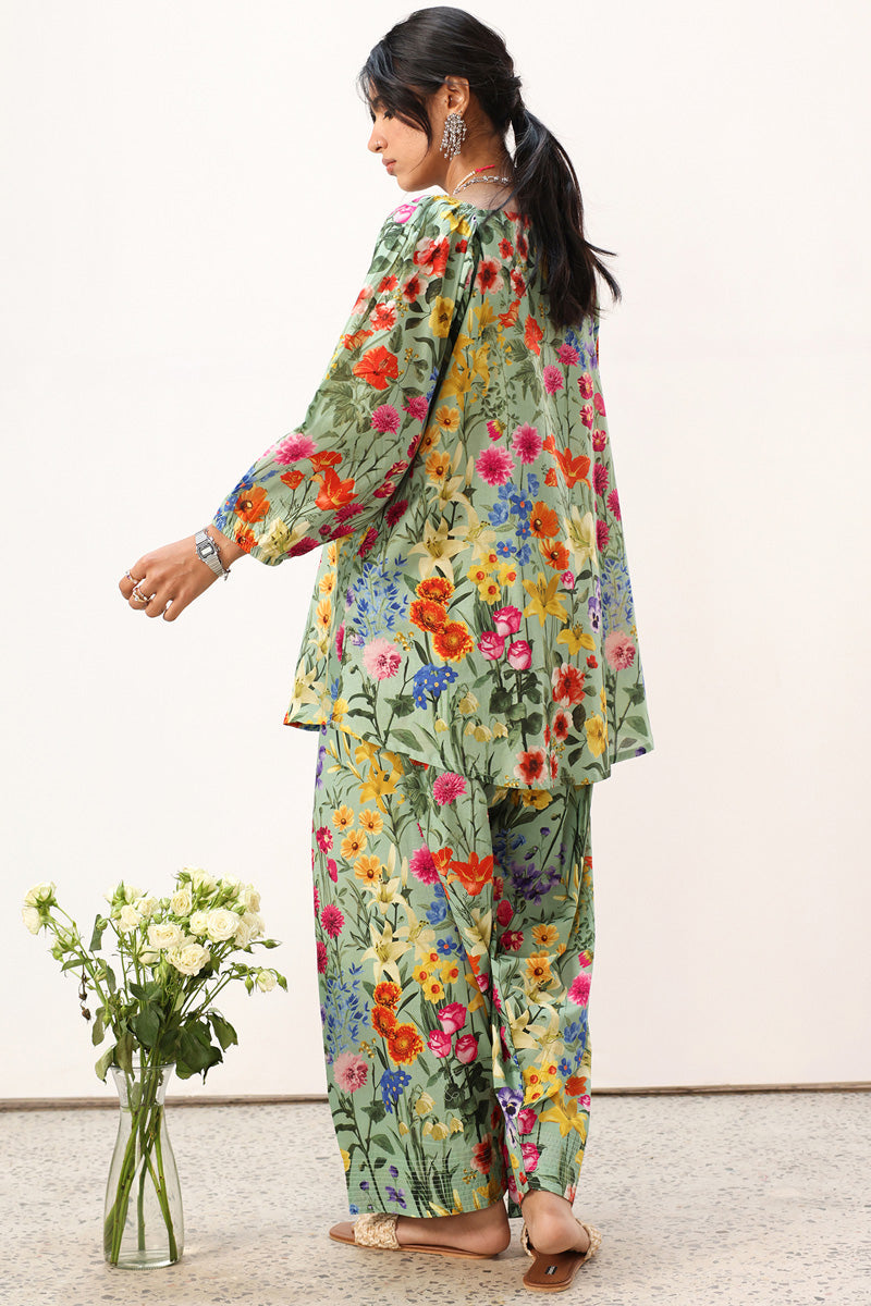 Spring Story Set