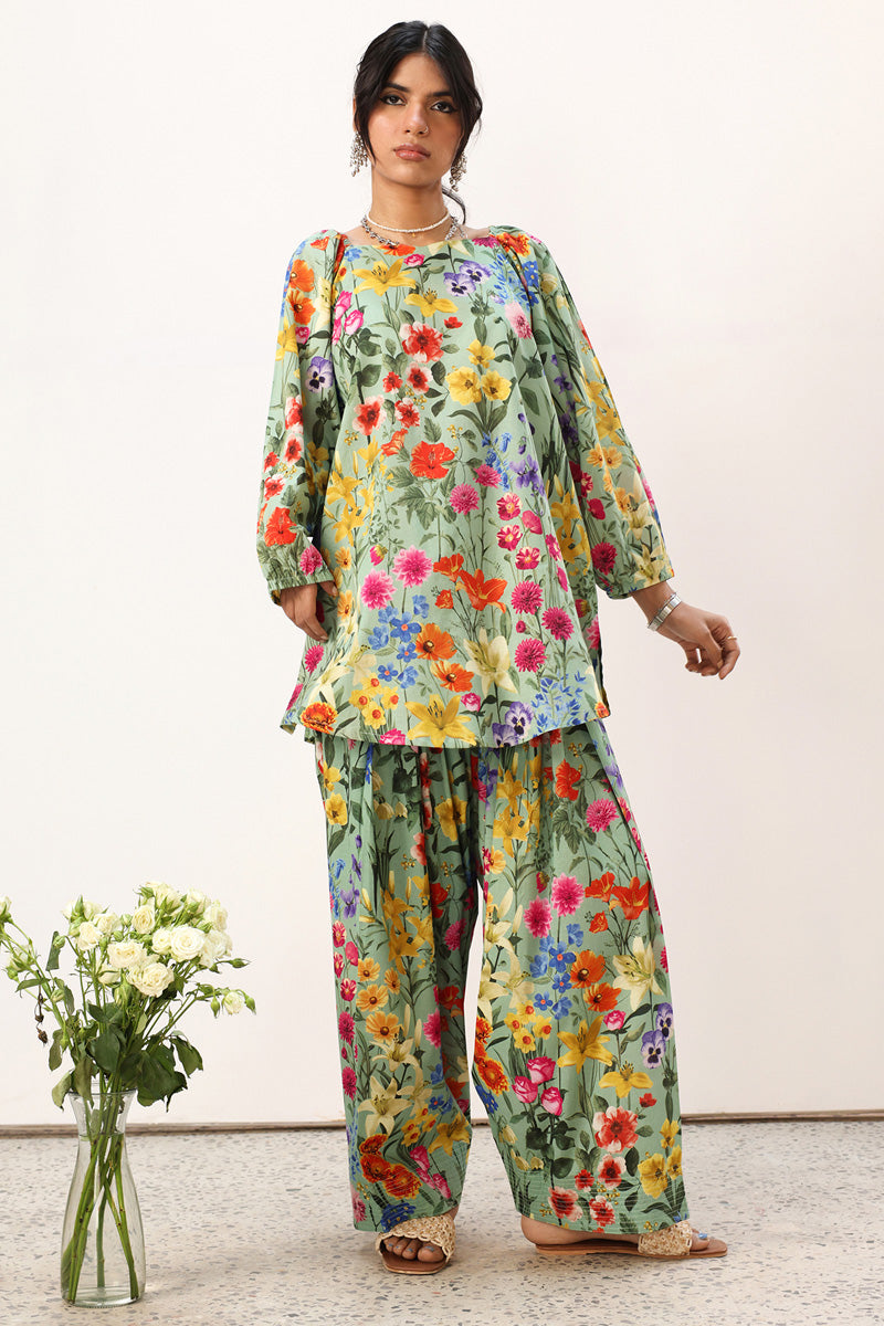 Spring Story Set