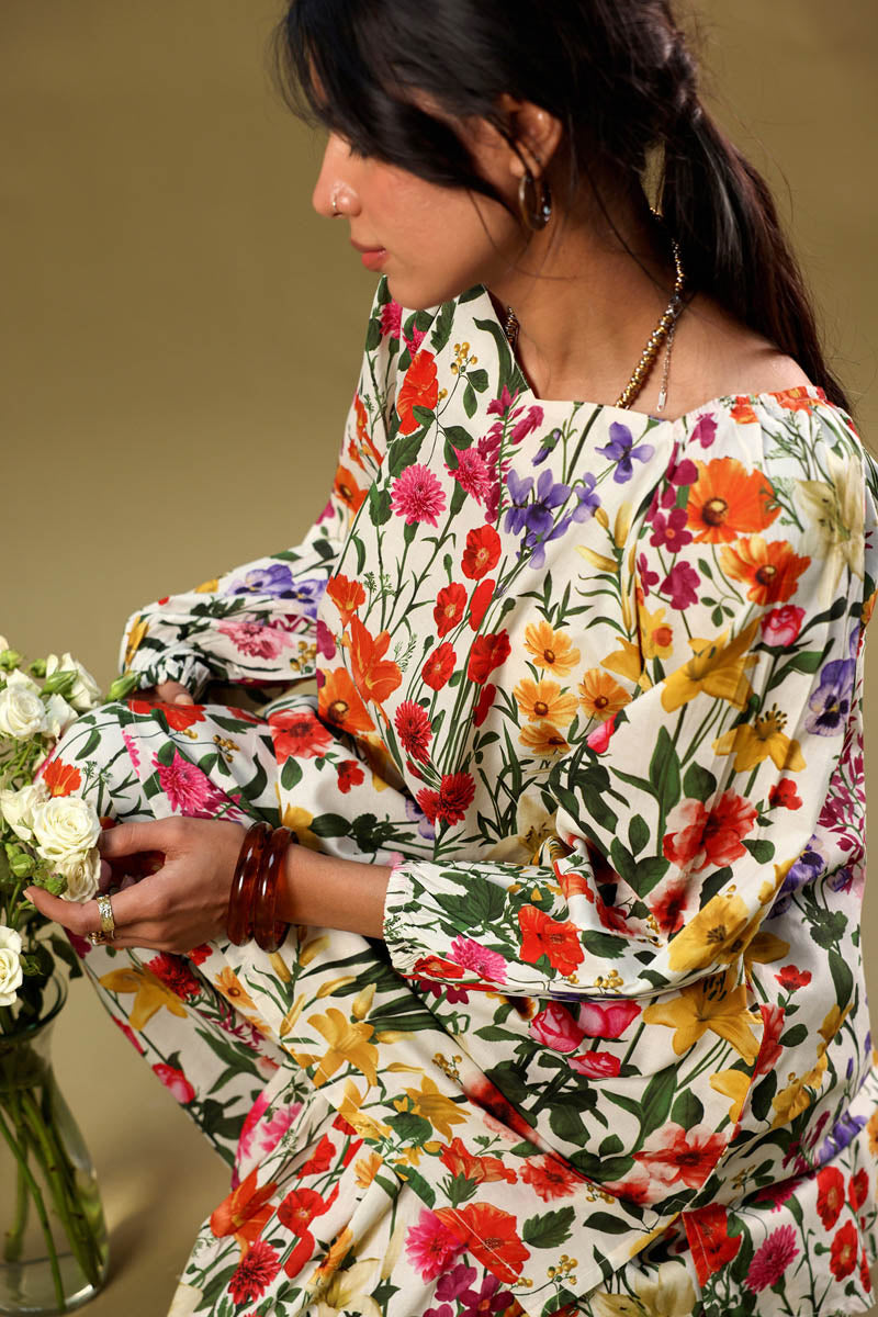 Spring Story Set