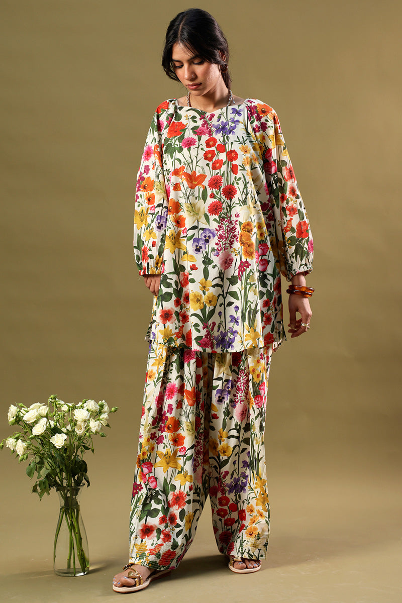 Spring Story Set