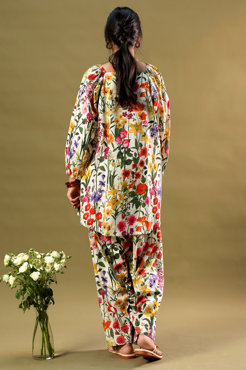 Spring Story Set