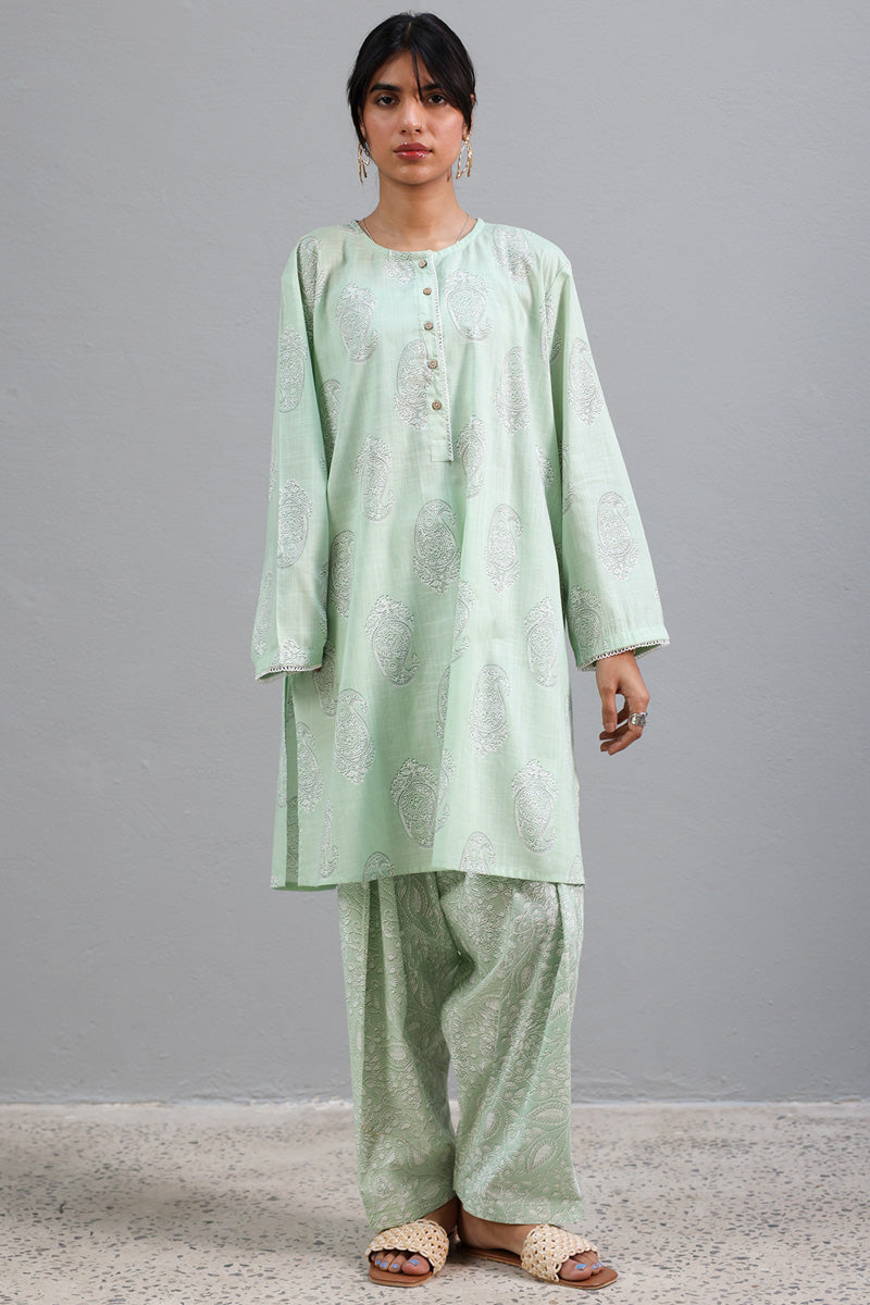 mintgreen