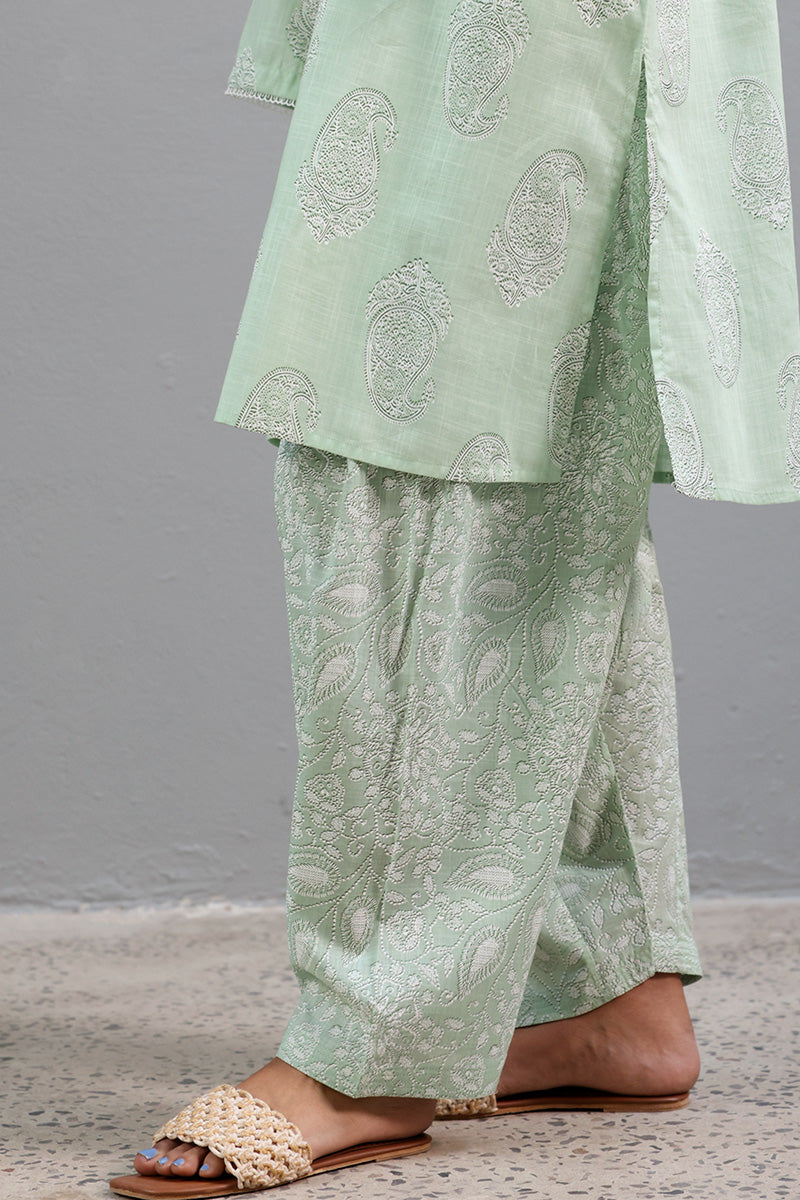 mintgreen