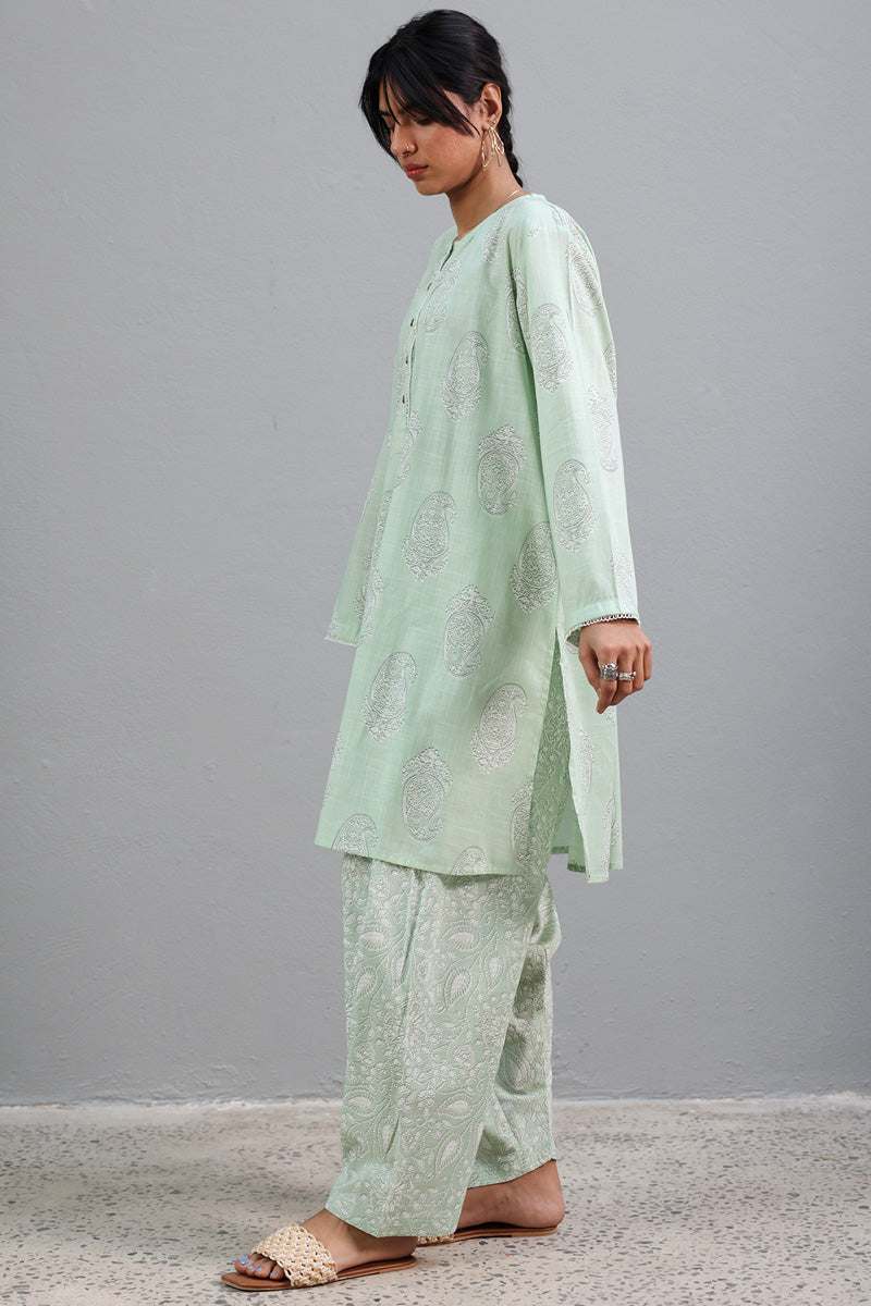 mintgreen