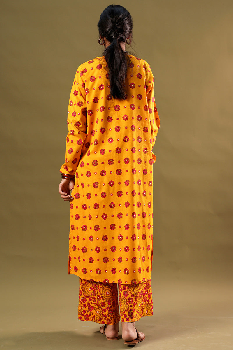 Floral Reverie Set
