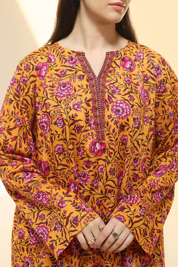 Bloom Printed Poetry Set