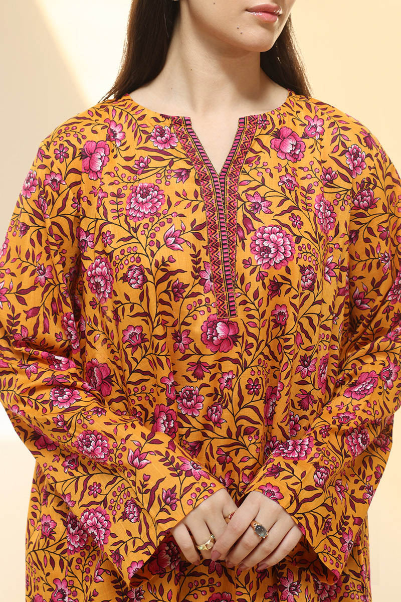 Bloom Printed Poetry Set