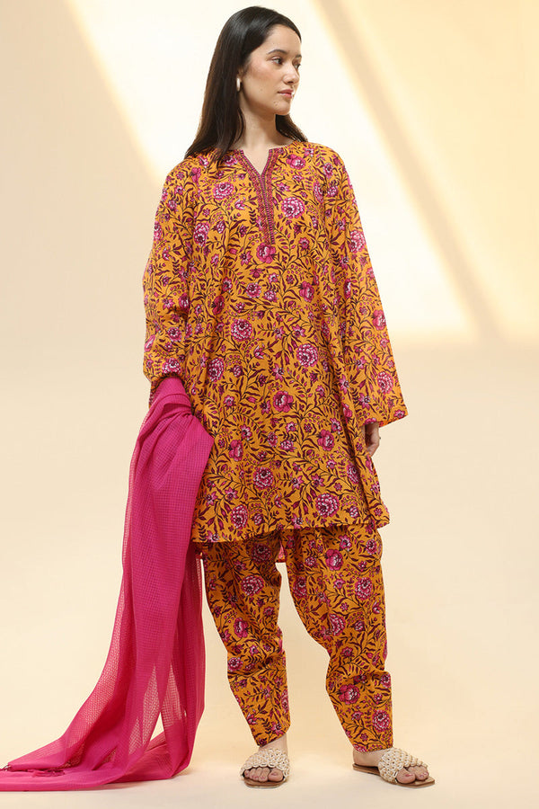 Bloom Printed Poetry Set