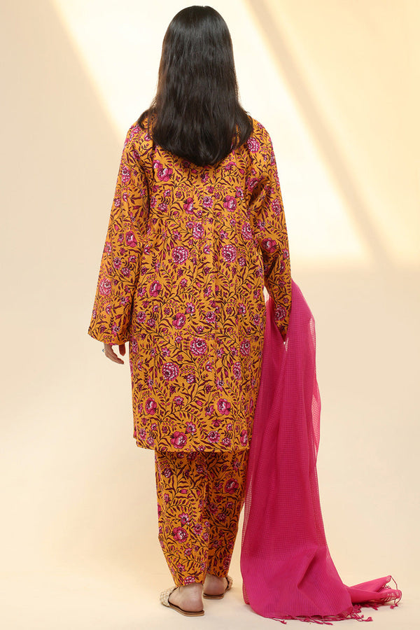 Bloom Printed Poetry Set