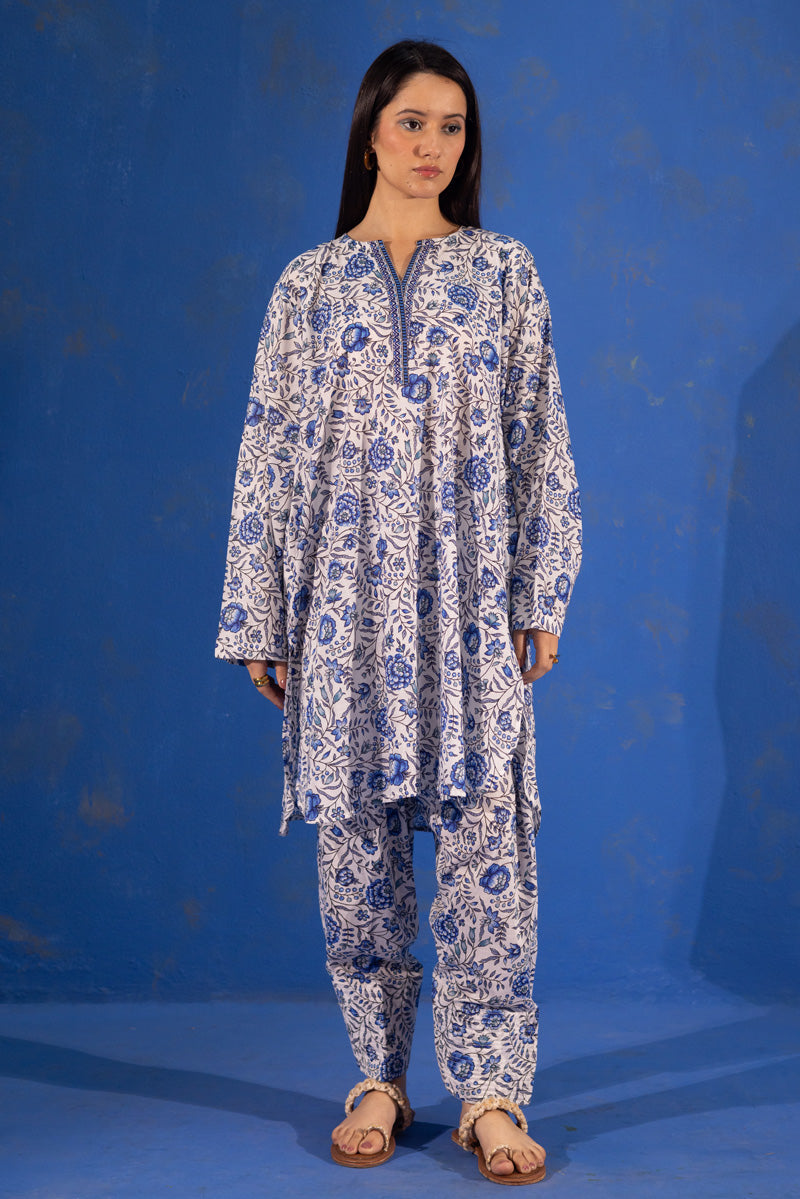 Bloom Printed Poetry Set