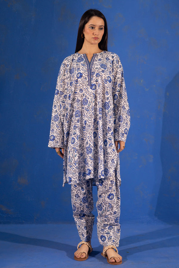 Bloom Printed Poetry Set