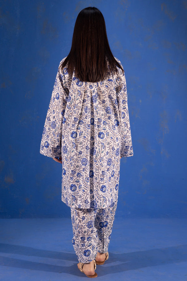 Bloom Printed Poetry Set