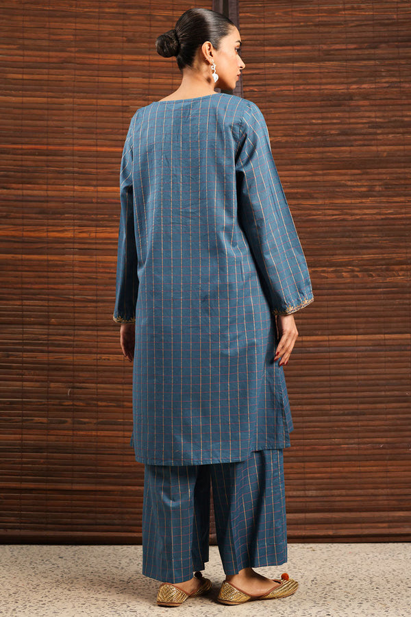 Bling It Embroidered Set