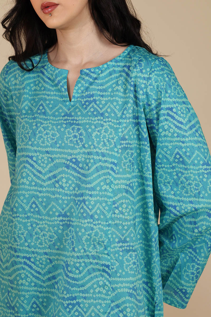 Chunari Reverie Set