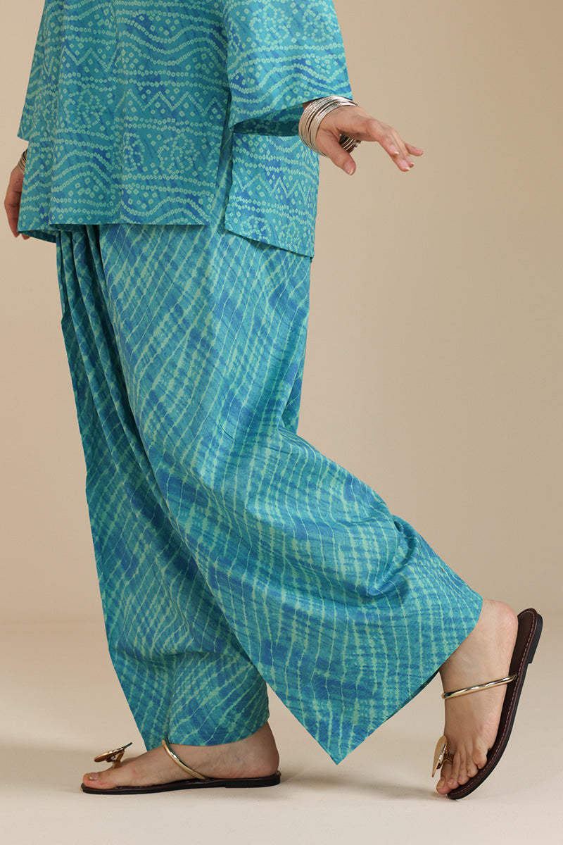 Chunari Reverie Set
