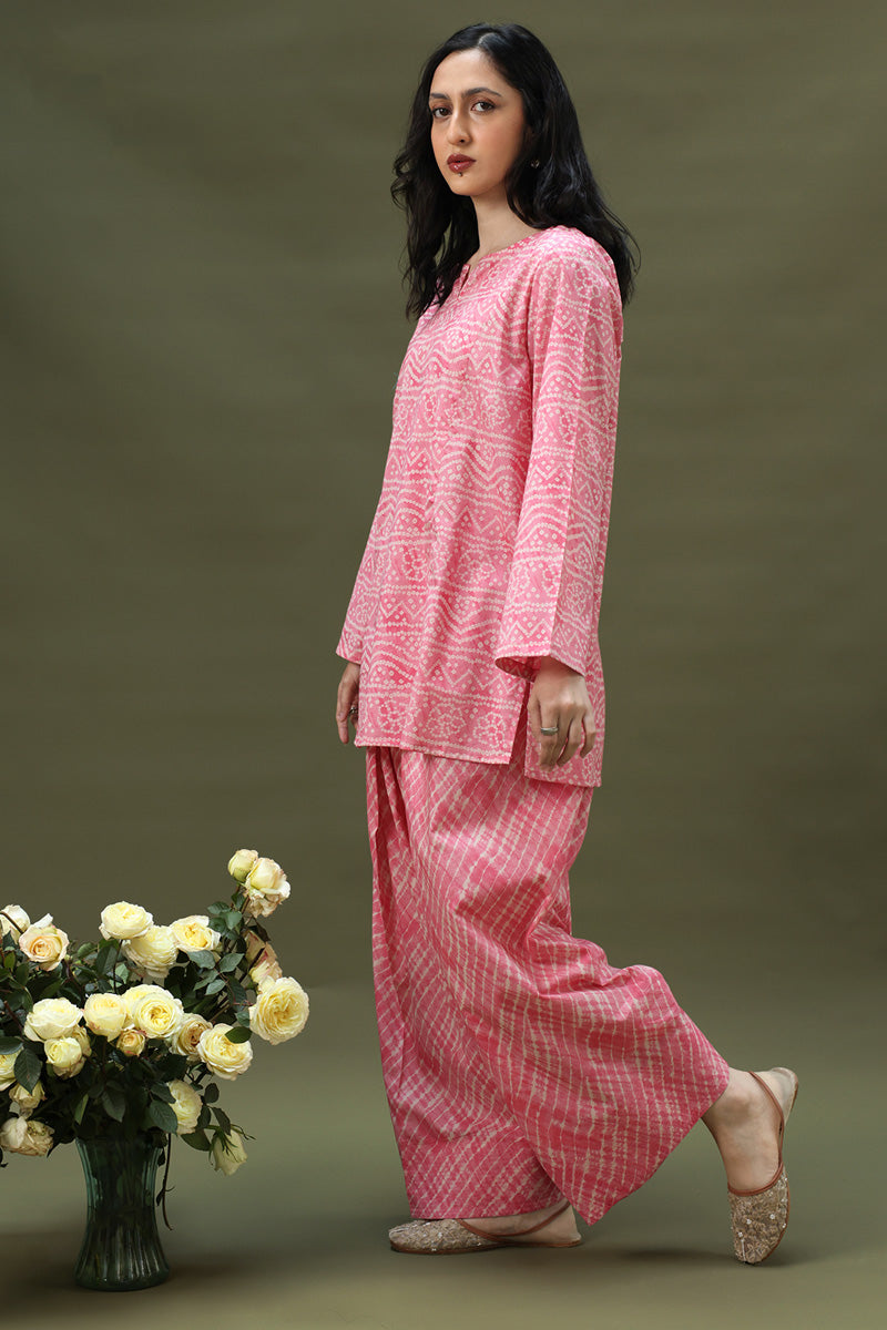Chunari Reverie Set