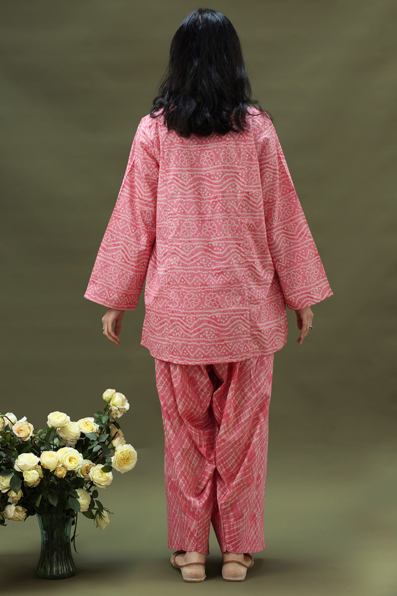 Chunari Reverie Set
