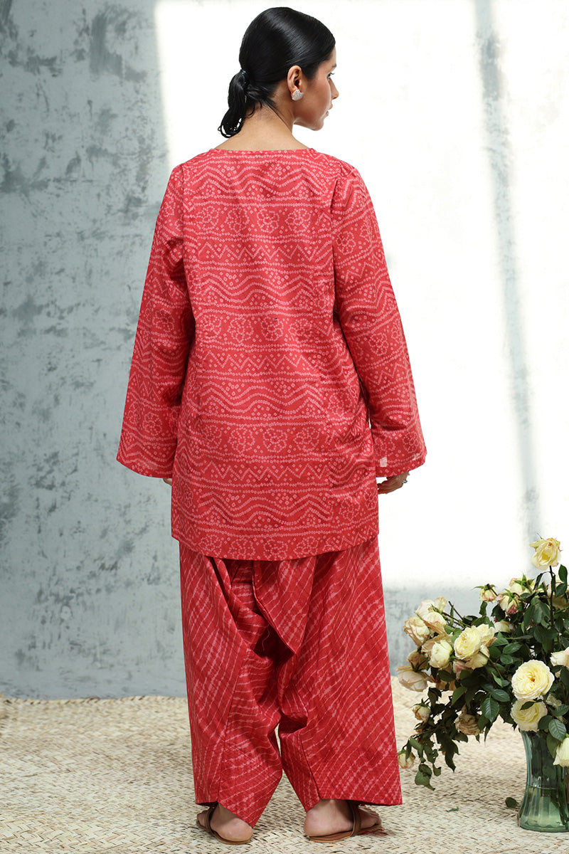 Chunari Reverie Set