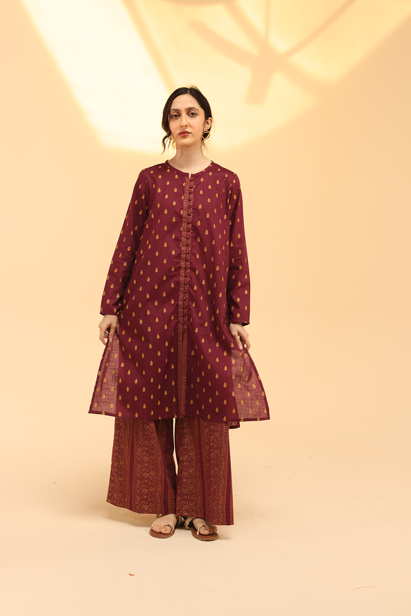 Bling It Grace Duo-Set